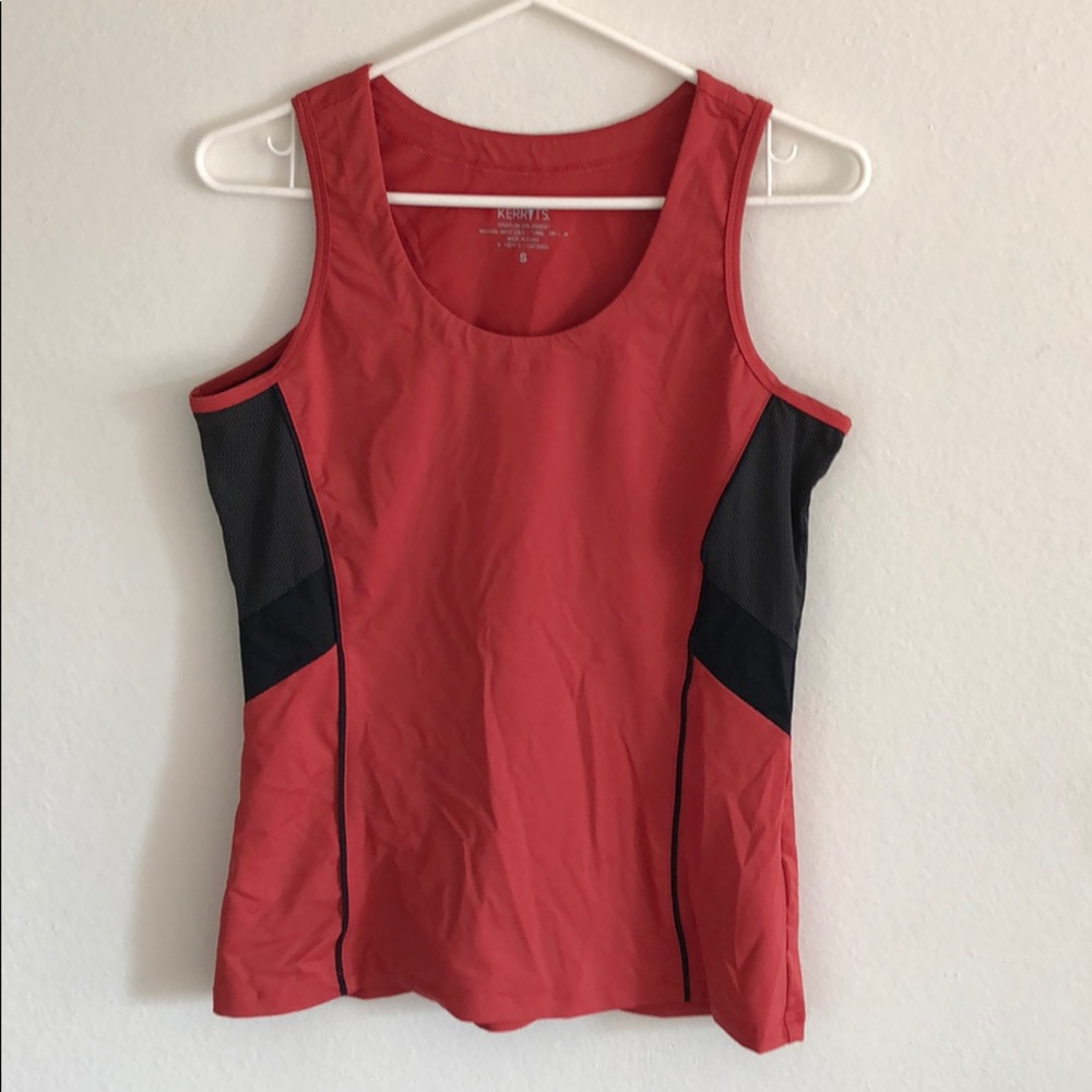 Kerrits Sport Tech Tank